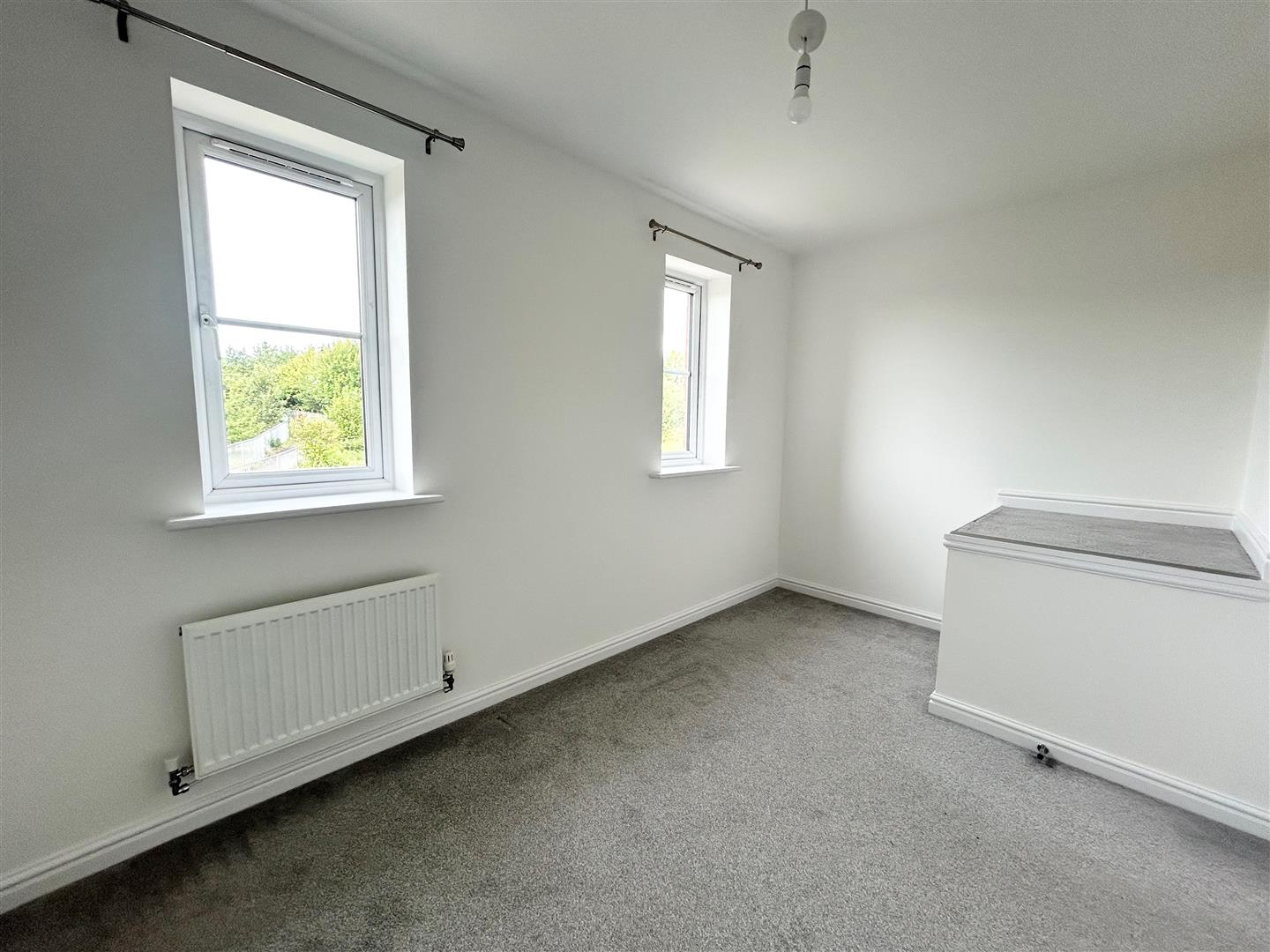 Heol Stradling, Parc Derwen, Coity, Bridgend, CF35 6AN